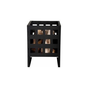 Cos patrat DESIGN pentru foc, FF87