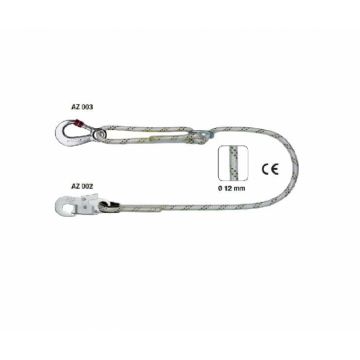 Franghie de legatura diam.12mm, L 2m - LB100 20