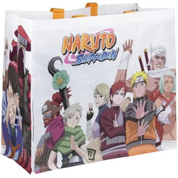 Geanta de cumparaturi, Konix Naruto Shippuden