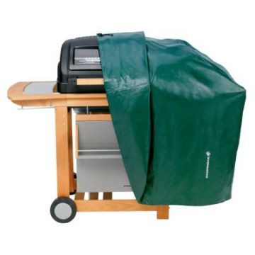 Husa BBQ XL, 136x62x105cm