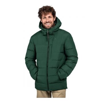 Jacheta Barbati Schoffel Boslix Dark Jade