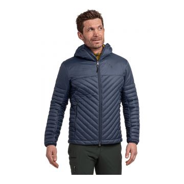 Jacheta Barbati Schoffel Cascata Navy Blazer