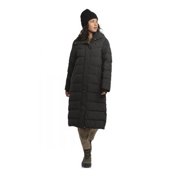 Jacheta Femei Schoffel Vindave Black