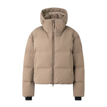 Jacheta Schi Femei Bogner Fire Ice Neila-d Caramel