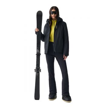 Jacheta Schi Femei Colmar 2928m Black