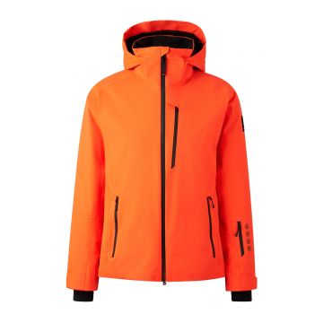 Jacheta Schi Schi Barbati Bogner Fire Ice Eason 3-t Neon Orange