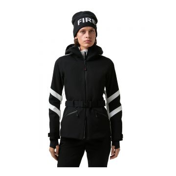 Jacheta Schi Schi Femei Bogner Fire Ice Moia 2-t Black-white