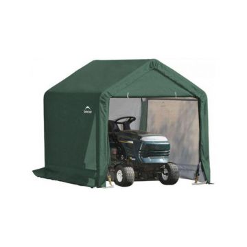 Magazie din prelata tip cort  1,8x1,8 m