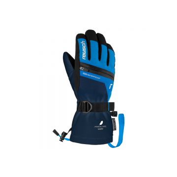 Manusi Schi Copii Lando R-tex   Xt Cu Degete