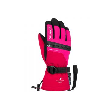 Manusi Schi Copii Lando R-tex   Xt Cu Degete