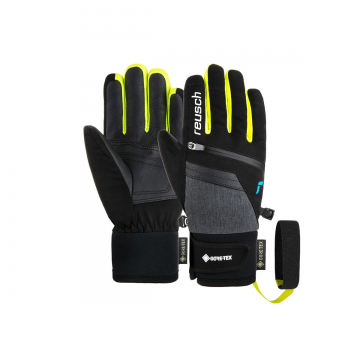 Manusi Schi Copii Travis Gore-tex Junior