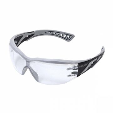 Ochelari de protectie P5 transparenti