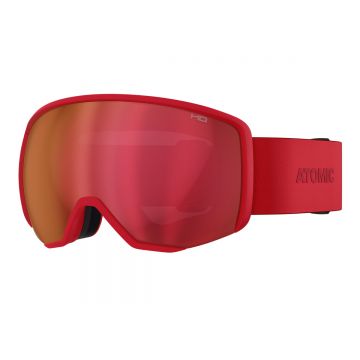 Ochelari Schi Unisex Atomic Revent L Hd Red 25-26