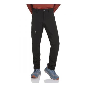 Pantaloni Barbati Schoffel Cascata Black