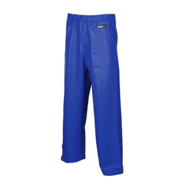 Pantaloni impermeabili AAQ 112 - albastru