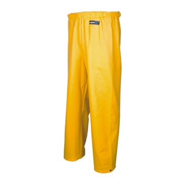 Pantaloni impermeabili AAQ 112 - galben