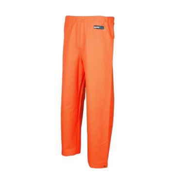 Pantaloni impermeabili AAQ 112 - portocaliu
