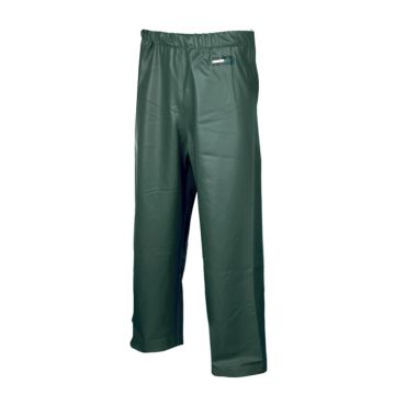 Pantaloni impermeabili AAQ 112 - verde