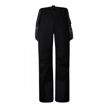 Pantaloni Schi Barbati Bogner Fire Ice Scott 3-t Black
