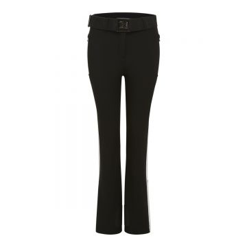 Pantaloni Schi Femei Kelly Bella Black