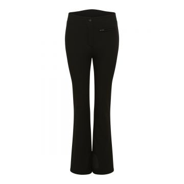 Pantaloni Schi Femei Kelly Liz Black