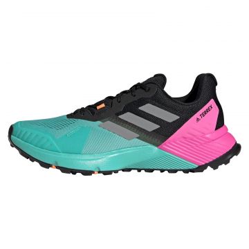 Pantofi trekking ADIDAS pentru barbati TERREX SOULSTRIDE - FY9217