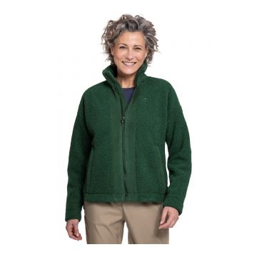 Polar Femei Schoffel Jk Kalmor Dark Jade