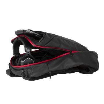 Rucsac, Konix, Drakkar Ragnarr gaming, 17, negru