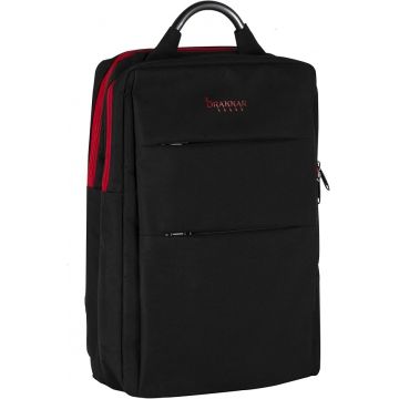 Rucsac laptop, Konix, Bjorn gaming, 15, negru