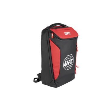 Rucsac pentru laptop, Konix, UFC, 17, multicolor