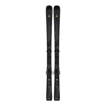 Schiuri Femei Atomic Cloud C7 Black Legatura M 10 Gw Black Schiuri Femei Atomic Cloud C7 Black Legatura M 10 Gw Black