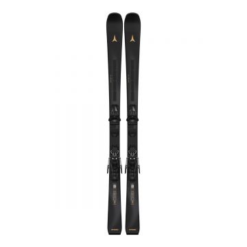 Schiuri Femei Cloud C9 Revoshock Light Legatura M 10 Gw Black Schiuri Femei Cloud C9 Revoshock Light Legatura M 10 Gw Black