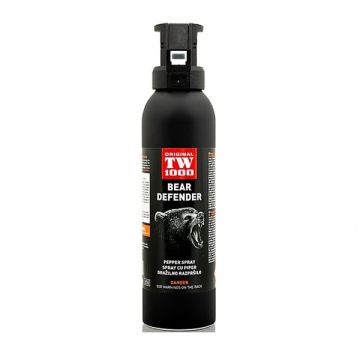 Spray urs extra strong, TW1000, ardei iute, 225 ml