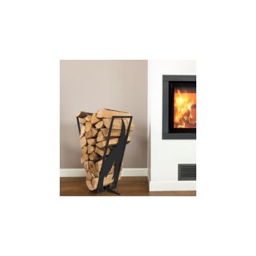 Suport pentru lemne Flacara