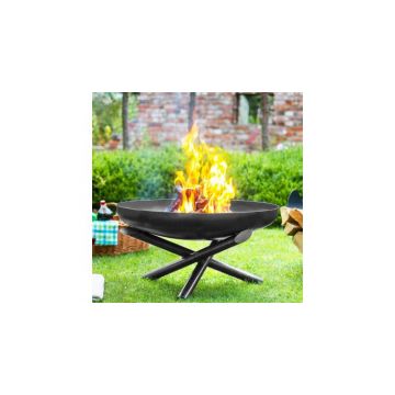 Vatra de foc Indiana