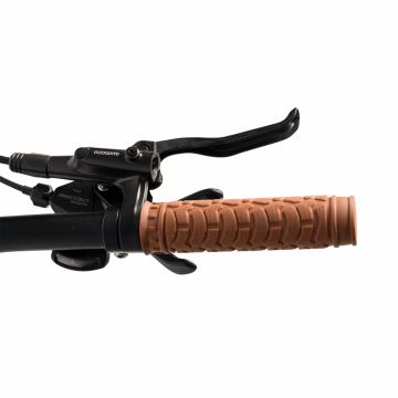 Bicicleta Carpat PRO C29271H Hidraulica Trekking NegruGri, roti 29 inch, 11 viteze, inaltime utilizator 170-195 cm, greutate suportata 120 kg