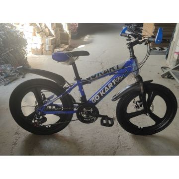 Bicicleta Go Kart 20