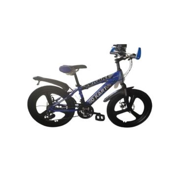 Bicicleta Go Kart 20