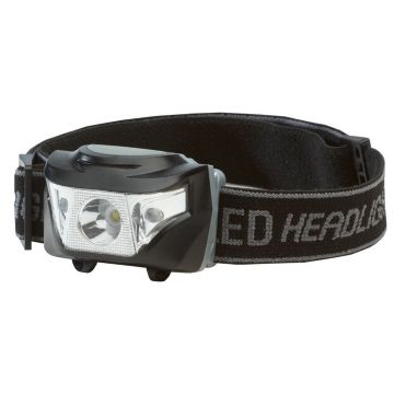 Lanternă de cap Jaxon Night Star, 180 lumeni