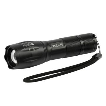 Lanterna EnergoTeam Outdoor Lumitact, 500 lumeni