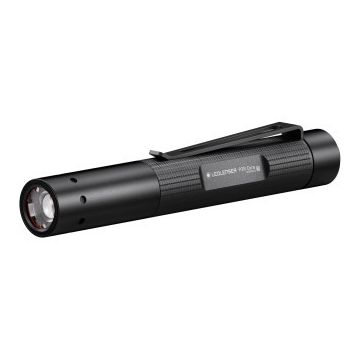 Lanterna Led Lenser P2R Core, USB, 120 lumeni