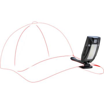 Lanterna Ledlenser Solidline SC2R