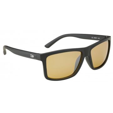 Ochelari Polarizati Daiwa Police, Lentila Yellow