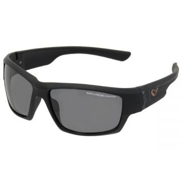 Ochelari polarizati Dark Grey Savage Gear