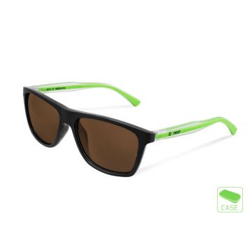 Ochelari Polarizati Delphin SG Twist, Maro