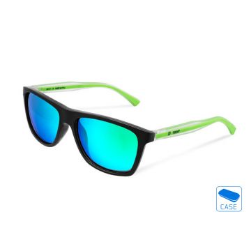 Ochelari Polarizati Delphin SG Twist, Verde