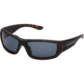Ochelari polarizati Savage Gear Black Floating