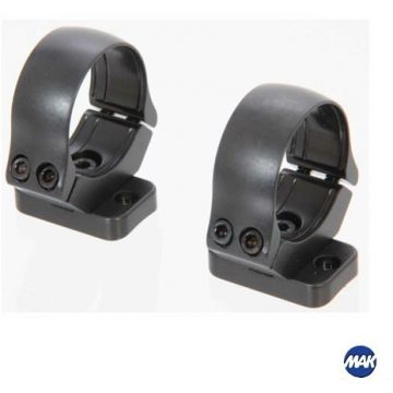 Prindere fixa luneta pentru A-Bolt/Eurobolt 26mm/ H 14mm Mak