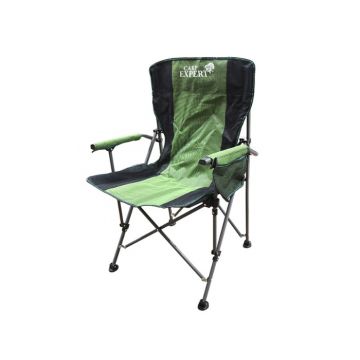 Scaun Carp Expert Comfort Zip, 110Kg