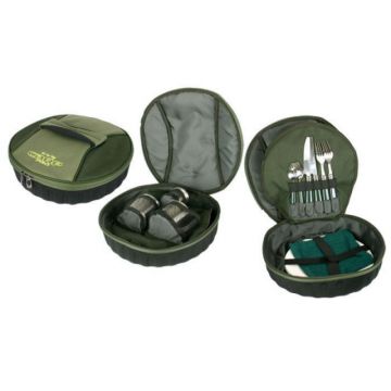 Set complet picnic Carp Pro